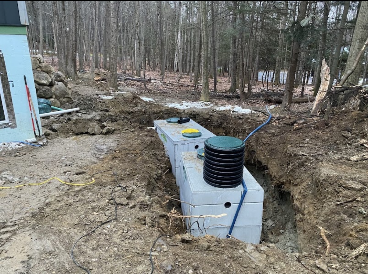 Septic Systems